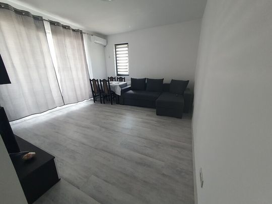 Militari - Residence - Fotografie 1