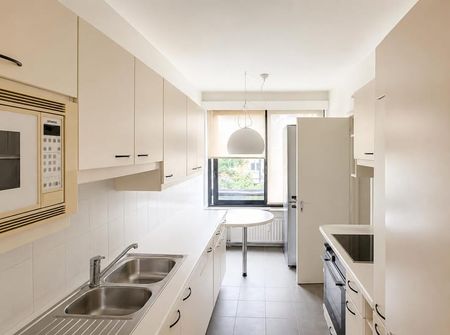 Appartement te huur - Photo 3