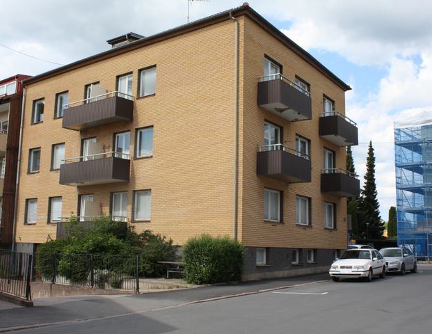 Tranåskvarnsgatan 5 - Photo 1