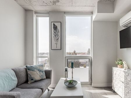 For Lease - 1900 Simcoe Street Unit# 610, Oshawa, Ontario - Photo 2