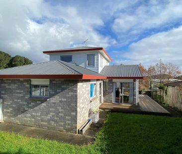 Amazing Standalone 3 Bedrooms House - Photo 2