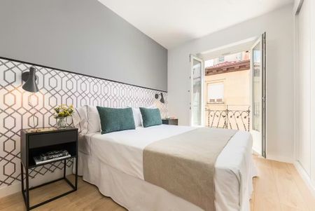 Calle de San Carlos, Madrid, Community of Madrid 28012 - Foto 4