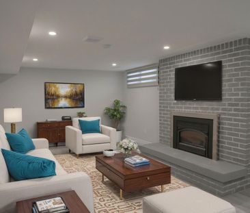 For Lease - 1 Crescent Court, Kawartha Lakes, Ontario - Photo 1