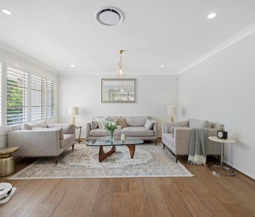 44 Waratah Road, Turramurra NSW 2074 - House For Rent | Domain - Photo 3