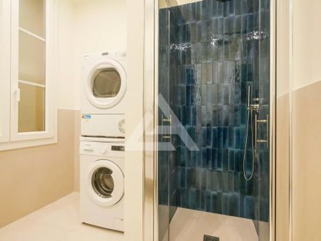 Location Appartement 3 pièces 57m² BEAUSOLEIL 06240 - Photo 5