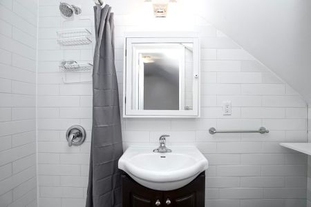 For Lease - 218 Broadview Avenue Unit# Upper, Toronto, Ontario - Photo 3