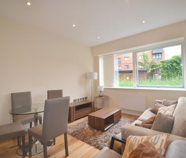 Union House, Clayton Road, Hayes, UB3 - Photo 1