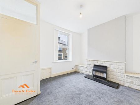 2 bedroom terraced house to rent - Photo 3