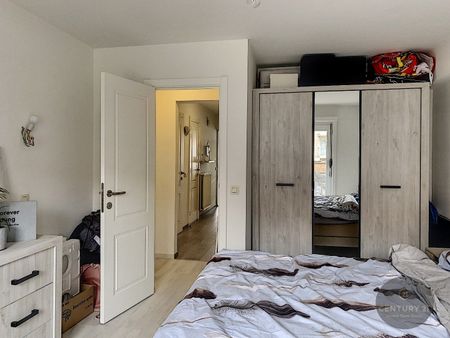 Prachtig gerenoveerd appartement vlakbij het Heldenplein - Photo 4