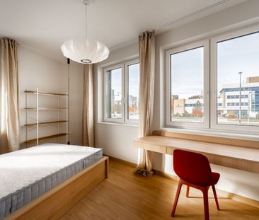 Ursynów | SGGW | Nowe | Z parkingiem - Фото 3