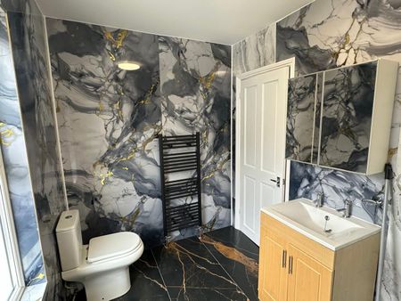 Room in a Shared House, Stroud Road, SE25 - Photo 4