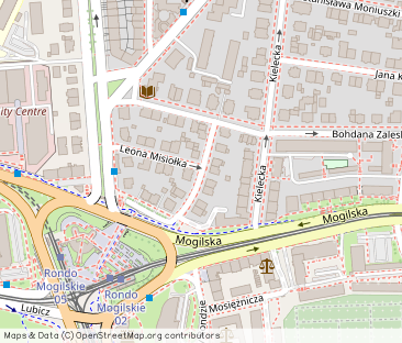 Rodzinne Mieszkanie przy Rondzie Mogilskim, 95m2 - Фото 1