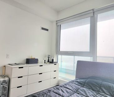 For Lease - 1000 Portage Parkway Unit# 901, Vaughan, Ontario - Photo 1