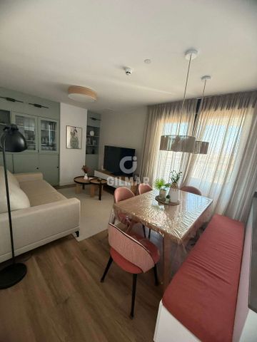 Piso en alquiler en Martiricos – La Roca – Málaga | Gilmar Consulting - Photo 3