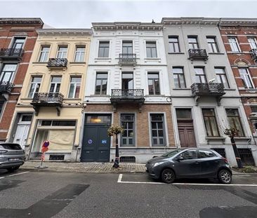 Appartement te huur - Foto 5