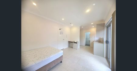 Conveniently Located Modern Studio Apartment - Photo 3