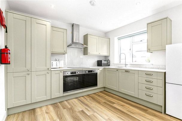 Ely Place, Canterbury Road, Guildford, Surrey, GU2 9TD - Photo 1