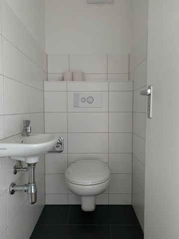 Wohnen im Grünen aber dennoch mitten in der Stadt! - Photo 2