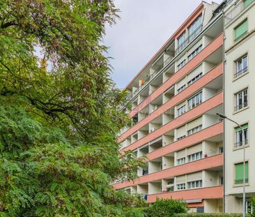 3 Zimmer, 44 m², 4. Stock - Photo 3