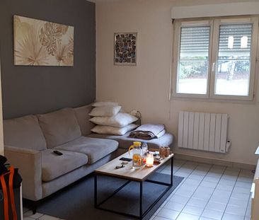 Location appartement 2 pièces 42 m² à Pérouges (01800) - Photo 3