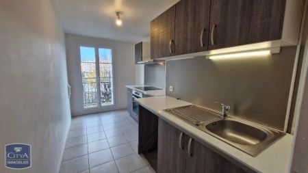 Appartement à louer 5 pièces 98.79m² - Photo 4