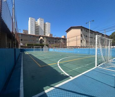 DAMAS - APARTAMENTO - R JULIO CESAR, 1830 AP 401 BL 18 BOSQUES DAS ... - Foto 1
