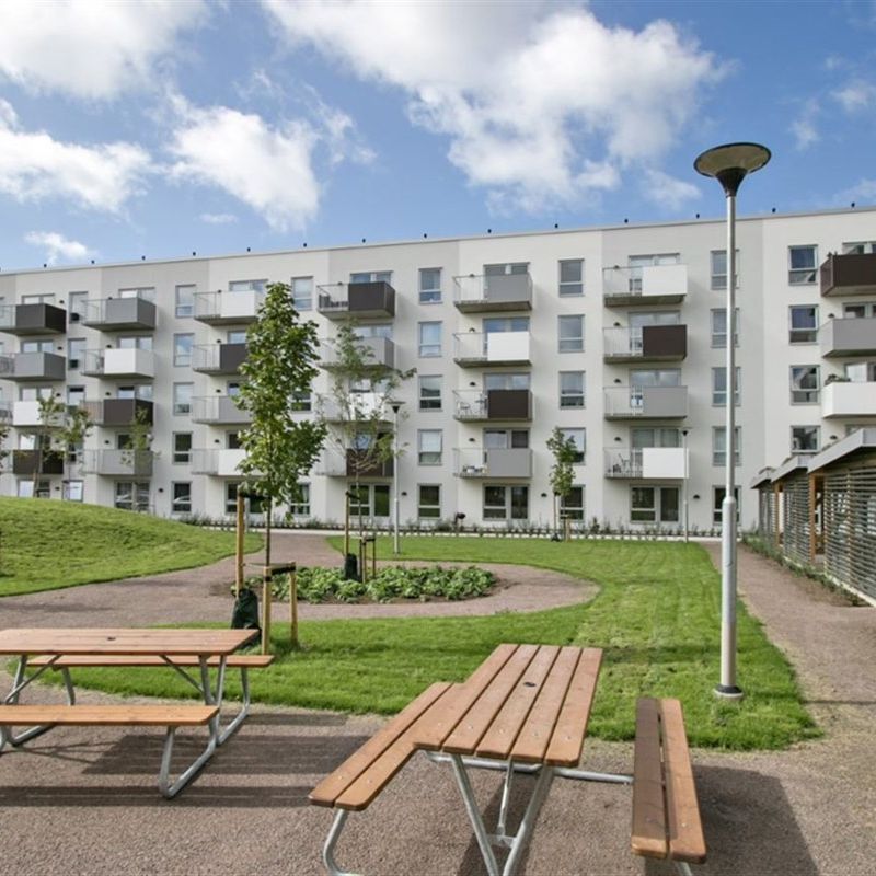 Larmvägen 21 - Photo 1