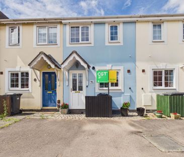 2 bedroom terraced house to rent - Photo 6