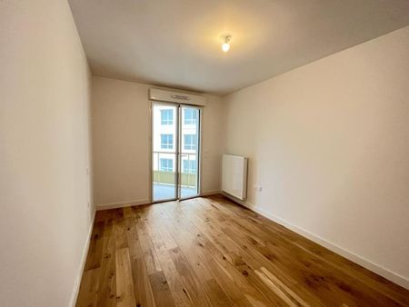 location Appartement T2 DE 47.43m² À BORDEAUX - Photo 5