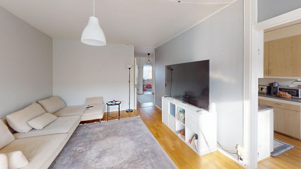 Södra Hunnetorpsvägen 76 C, Helsingborg - Photo 1