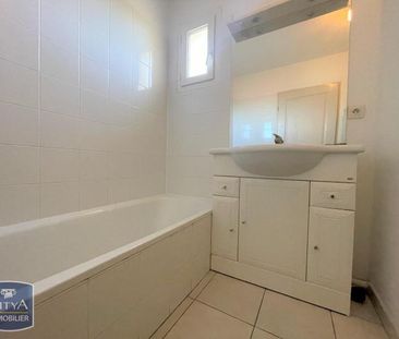 Location Appartement 2 pièces 46m² AVIGNON 84000 - Photo 3