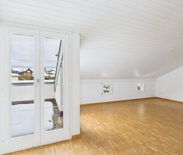 2.5 Zimmer, 65 m², EG - Foto 5