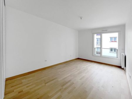 Rental Apartment Viroflay - Photo 2