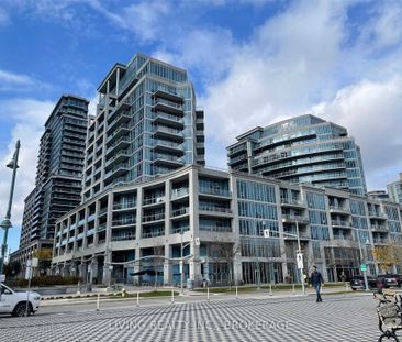 For Lease - 58 Marine Parade Drive Unit# 317, Toronto, Ontario - Photo 4