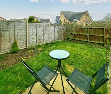 3 bedroom terraced house to rent - Photo 3