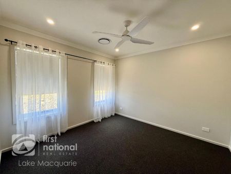 Brand New 4-Bedroom Dual Key Home for Lease - Photo 3