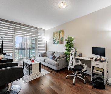 For Lease - 4065 Brickstone Mews Unit# 3107, Mississauga, Ontario - Photo 5