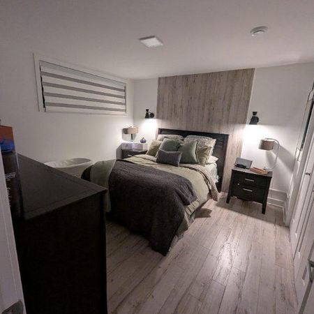 Logement à louer Ste Rose - Photo 4