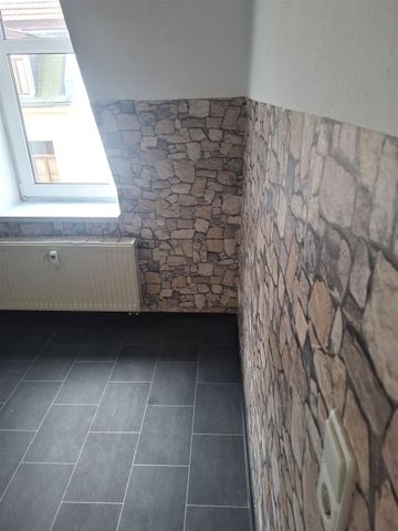 2 Monate Kaltmietfrei - Renovieren Sie selbst! 2-Raum Whg. in Plagwitz- Bad m. Fenster, ruhige Lage! - Foto 5
