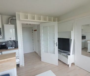 Nice Ouest , studio meublé piscine - Photo 1