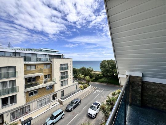 2 bedroom penthouse to rent - Photo 1