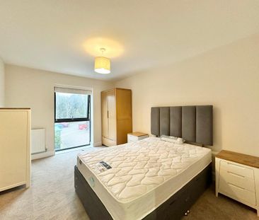 1 bedroom apartment to rent - Photo 5