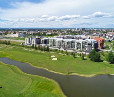 Karlsdalsallén, Örebro - Photo 6