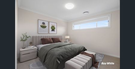 Brand New Double Storey Home - Photo 4