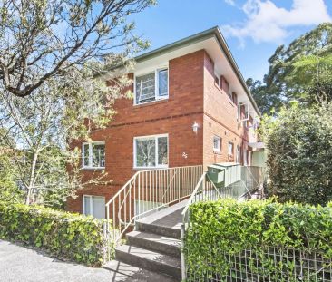 Bright and spacious updated apartment in well maintained building - Photo 5