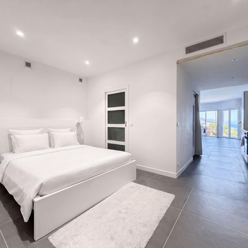 Location Appartement 2 pièces Meublé 58m² VILLEFRANCHE SUR MER 06230 - Photo 1