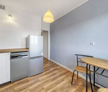 Fajne mieszkanie z jeszcze lepszym widokiem :-) 47.07 m² - Фото 5