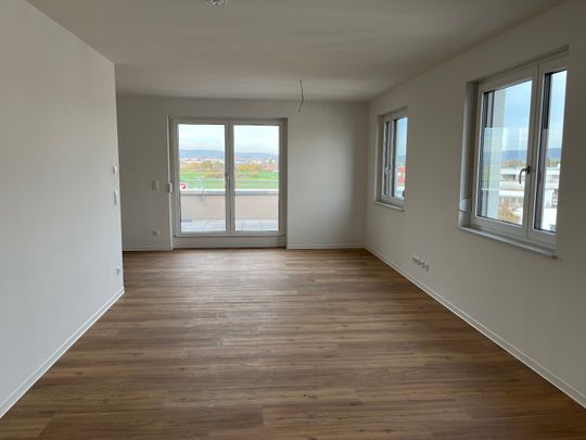Familienwohnung über 3-Zimmer - Photo 1