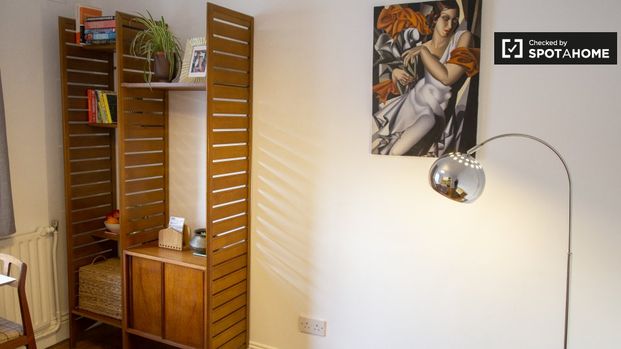 Cute 1-bedroom apartment for rent in City Center, Dublin - Photo 1