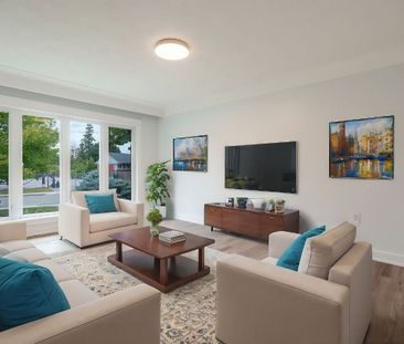 For Lease - 16 Wildewood Avenue Unit# Upper, Hamilton, Ontario - Photo 5